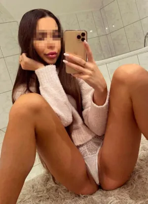 проститутка Николь, 22, Калуга