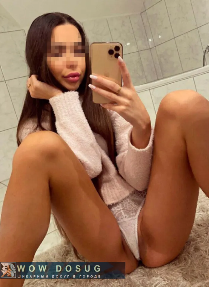 проститутка проститутка Николь Калуга +7 (927) 083-8762