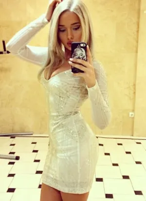 проститутка Дария, 21, Калуга
